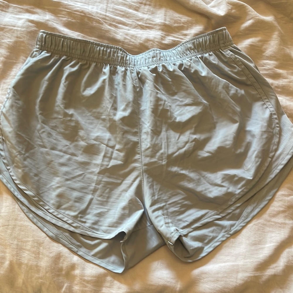 Nike Tempo shorts Sz XL